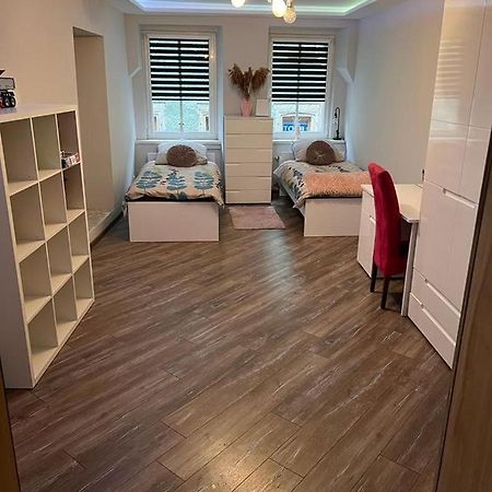 Apartament Przy Twierdzy Kłodzko Εξωτερικό φωτογραφία