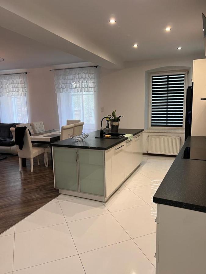 Apartament Przy Twierdzy Kłodzko Εξωτερικό φωτογραφία