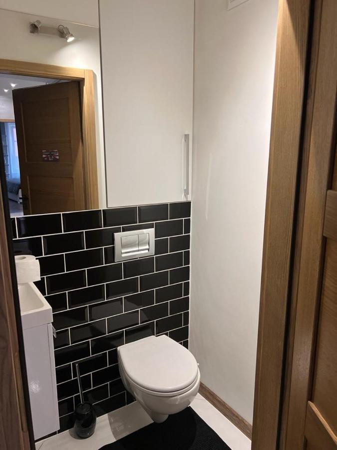 Apartament Przy Twierdzy Kłodzko Εξωτερικό φωτογραφία
