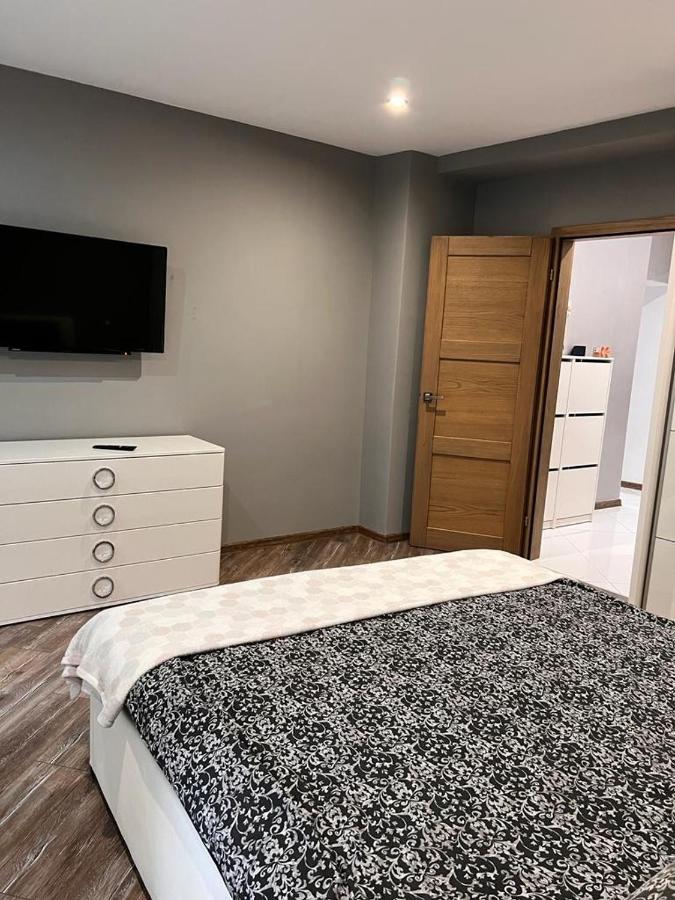 Apartament Przy Twierdzy Kłodzko Εξωτερικό φωτογραφία