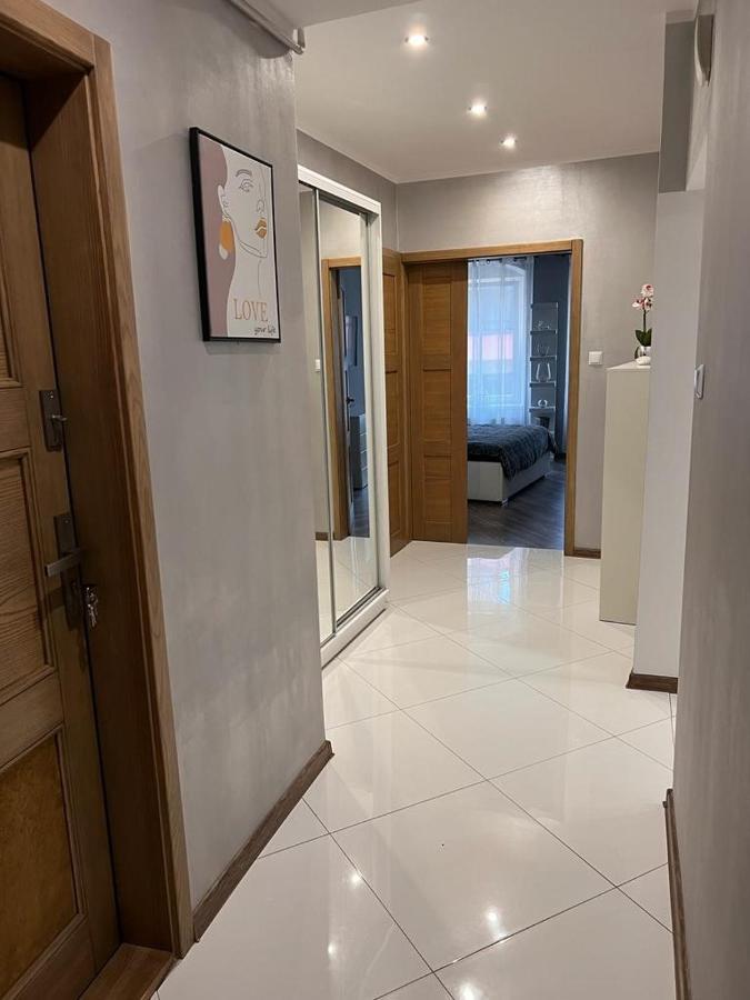 Apartament Przy Twierdzy Kłodzko Εξωτερικό φωτογραφία