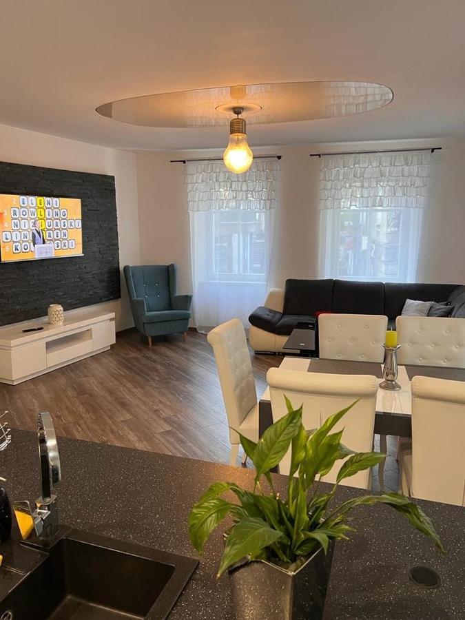 Apartament Przy Twierdzy Kłodzko Εξωτερικό φωτογραφία
